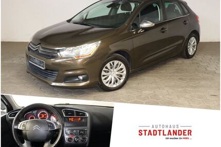 Citroen C4 Gebrauchtwagen