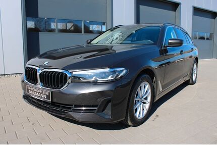 BMW 520 Gebrauchtwagen