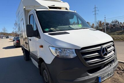 Mercedes-Benz Sprinter Gebrauchtwagen