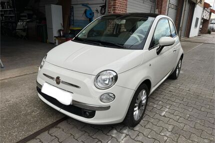 Fiat 500 Gebrauchtwagen