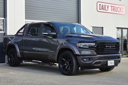 Dodge RAM Gebrauchtwagen