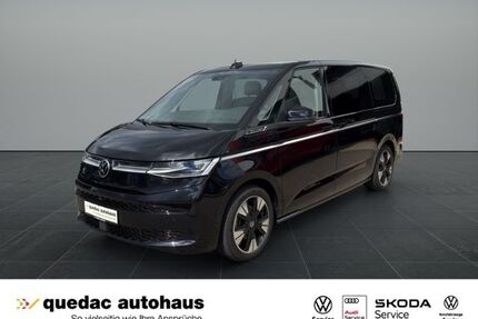 VW T7 Multivan Gebrauchtwagen