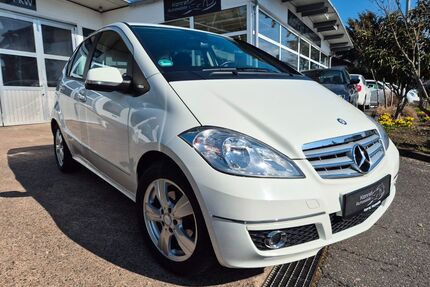 Mercedes-Benz A 180 Gebrauchtwagen