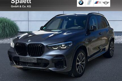 BMW X5 Gebrauchtwagen