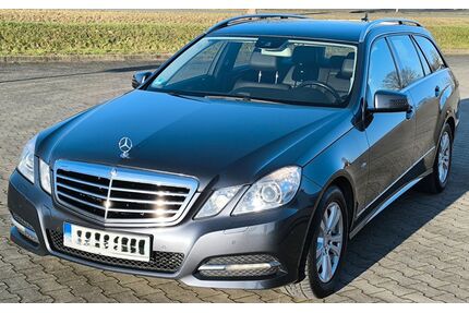 Mercedes-Benz E 250 Gebrauchtwagen