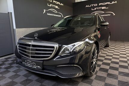 Mercedes-Benz E 400 Gebrauchtwagen