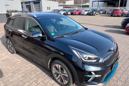 Kia Niro EV Gebrauchtwagen