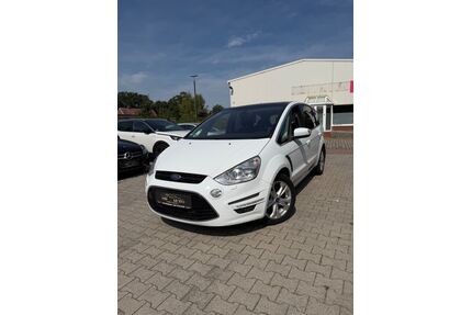 Ford S-Max Gebrauchtwagen