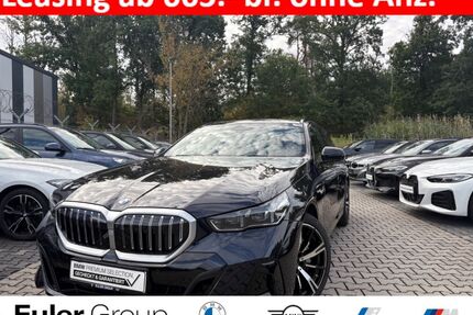 BMW 540 Gebrauchtwagen