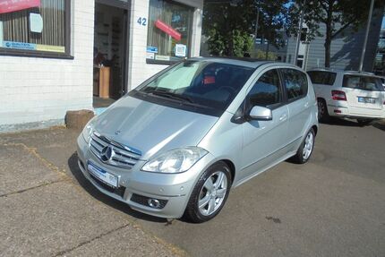 Mercedes-Benz A 180 Gebrauchtwagen