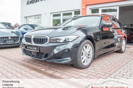 BMW 330 Gebrauchtwagen