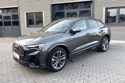 Audi Q3 Gebrauchtwagen