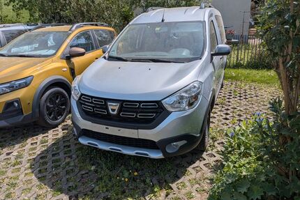 Dacia Dokker Gebrauchtwagen