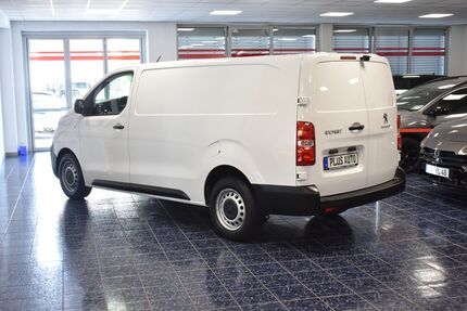 Peugeot Expert Gebrauchtwagen