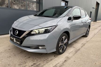 Nissan Leaf Gebrauchtwagen