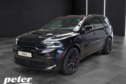 Dodge Durango Gebrauchtwagen