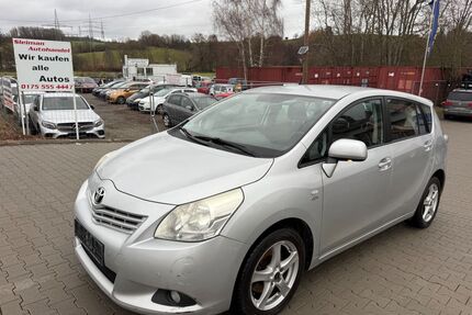 Toyota Verso Gebrauchtwagen