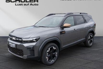 Dacia Bigster Gebrauchtwagen