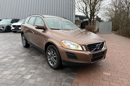 Volvo XC60 Gebrauchtwagen