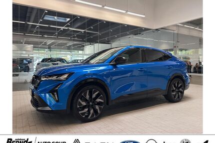 Renault Rafale Gebrauchtwagen