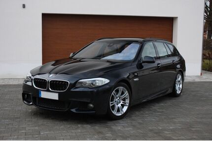 BMW 520 Gebrauchtwagen