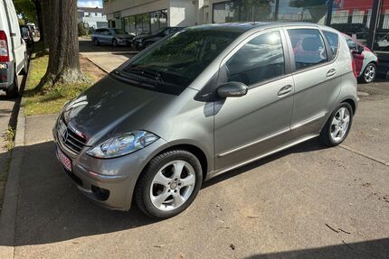 Mercedes-Benz A 150 Gebrauchtwagen