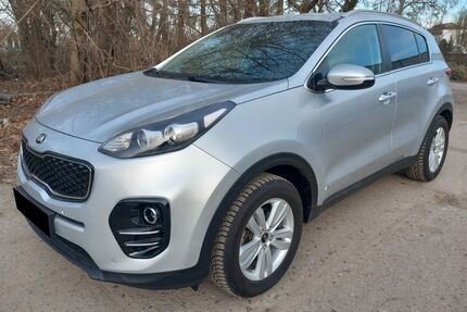 Kia Sportage Gebrauchtwagen