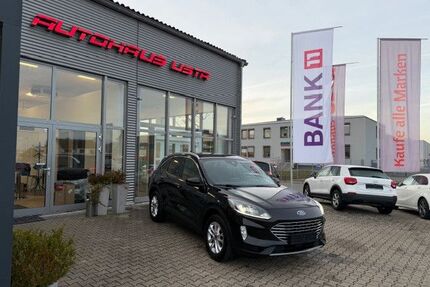 Ford Kuga Gebrauchtwagen
