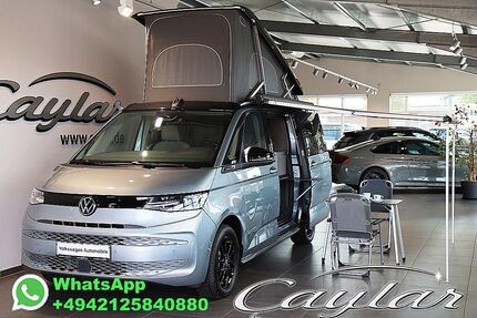 VW T7 California Gebrauchtwagen