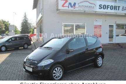 Mercedes-Benz A 150 Gebrauchtwagen