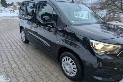 Opel Combo Life Gebrauchtwagen