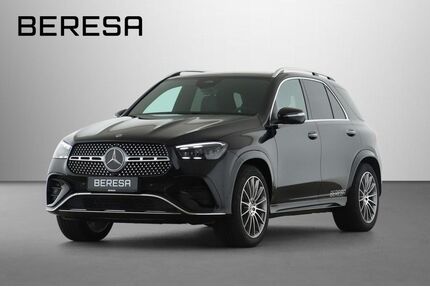 Mercedes-Benz GLE 450 Gebrauchtwagen