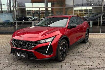 Peugeot 408 Gebrauchtwagen