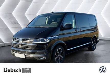 VW T6 Multivan Gebrauchtwagen