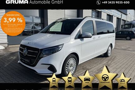 Mercedes-Benz V 220 Gebrauchtwagen