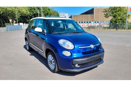 Fiat 500L Gebrauchtwagen