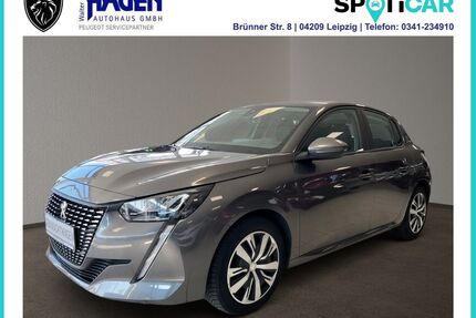 Peugeot 208 Gebrauchtwagen