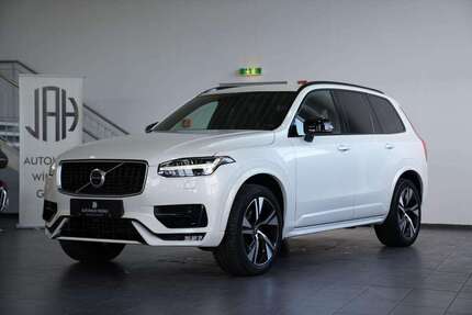 Volvo XC90 Gebrauchtwagen