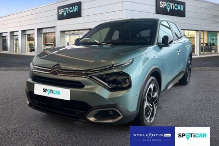 Citroen C4 Gebrauchtwagen