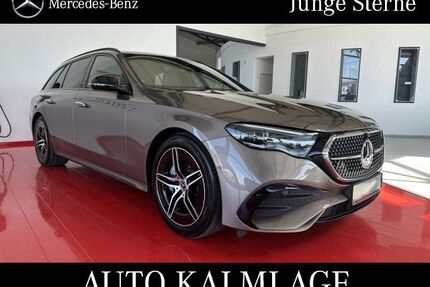 Mercedes-Benz E 300 Gebrauchtwagen