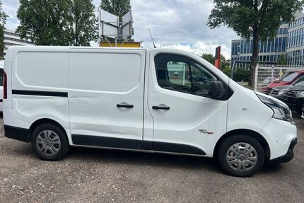 Fiat Talento Gebrauchtwagen