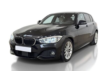 BMW 125 Gebrauchtwagen