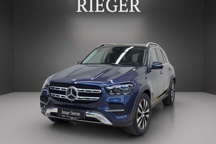 Mercedes-Benz GLE 300 Gebrauchtwagen