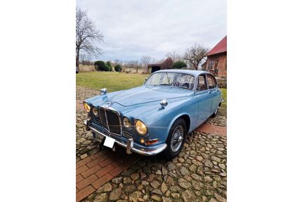 Jaguar Andere Gebrauchtwagen