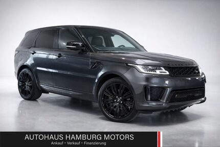 Land Rover Range Rover Sport Gebrauchtwagen