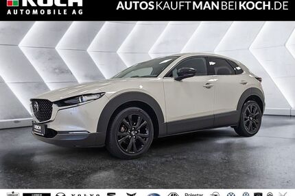 Mazda CX-30 Gebrauchtwagen