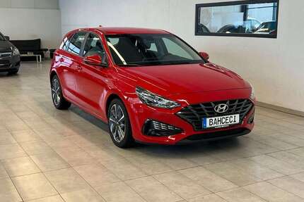 Hyundai i30 Gebrauchtwagen