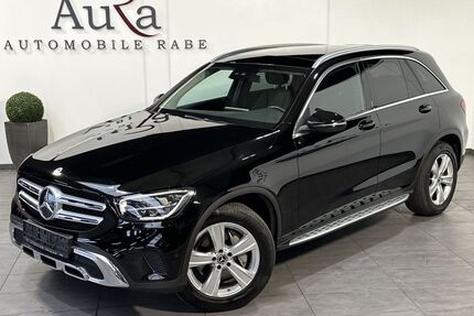 Mercedes-Benz GLC 300 Gebrauchtwagen