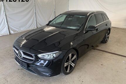 Mercedes-Benz C 200 Gebrauchtwagen