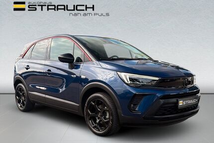 Opel Crossland (X) Gebrauchtwagen
